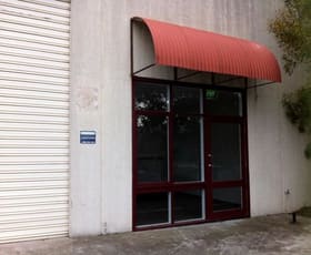 Factory, Warehouse & Industrial commercial property leased at 1/10 Apsley Place Seaford VIC 3198