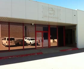 Shop & Retail commercial property leased at 4/116-118 Wollongong Street Fyshwick ACT 2609