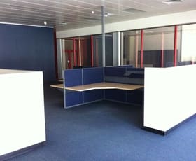 Shop & Retail commercial property leased at 4/116-118 Wollongong Street Fyshwick ACT 2609
