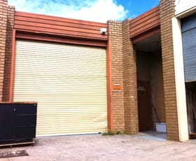 Factory, Warehouse & Industrial commercial property leased at 2/7 Downard Street Braeside VIC 3195