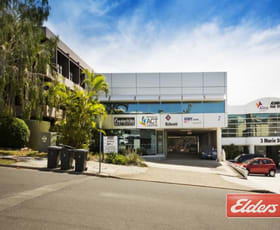 Offices commercial property leased at Suite Grou/7 Marie Street Milton QLD 4064