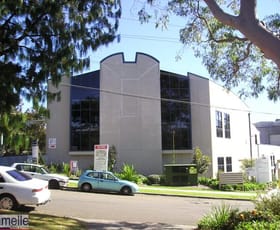 Offices commercial property sold at Cecil Road Hornsby NSW 2077