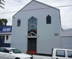 Serviced Offices commercial property leased at 168 Cope Street Alexandria NSW 2015