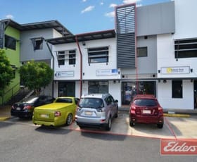 Offices commercial property leased at Newstead QLD 4006