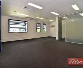 Offices commercial property leased at Newstead QLD 4006