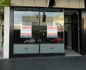Shop & Retail commercial property leased at 4/461-463 Sydney Road Coburg VIC 3058