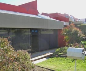 Factory, Warehouse & Industrial commercial property leased at 2/47-49 Melverton Drive Hallam VIC 3803