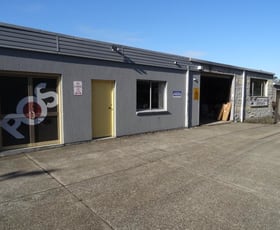 Factory, Warehouse & Industrial commercial property leased at Thornleigh NSW 2120