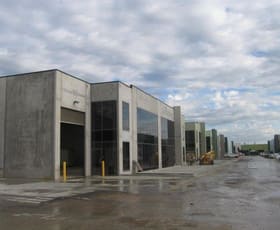 Factory, Warehouse & Industrial commercial property leased at 5/69-77 Mark Anthony Drive Dandenong VIC 3175