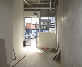 Shop & Retail commercial property leased at 1/42 Wilson Street South Yarra VIC 3141