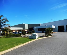 Offices commercial property leased at Front Unit/47 Esther Street Belmont WA 6104