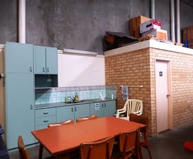 Offices commercial property leased at Front Unit/47 Esther Street Belmont WA 6104