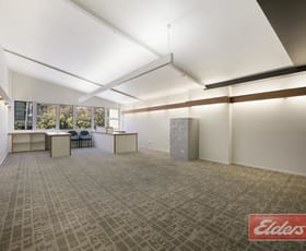 Offices commercial property leased at Whole/23 Mcdougall Street Milton QLD 4064