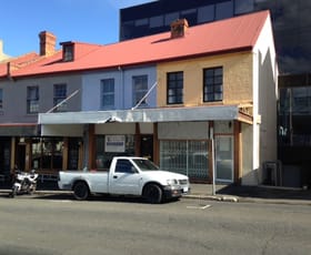 Shop & Retail commercial property leased at 138 Elizabeth Street Hobart TAS 7000