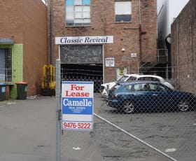 Factory, Warehouse & Industrial commercial property leased at Hornsby NSW 2077