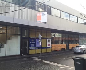 Offices commercial property leased at 2a.1/12 Hall Street Moonee Ponds VIC 3039