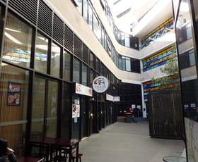 Offices commercial property leased at Level Grou/710 George Street Sydney NSW 2000