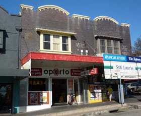 Parking / Car Space commercial property leased at 139 Norton Street Leichhardt NSW 2040