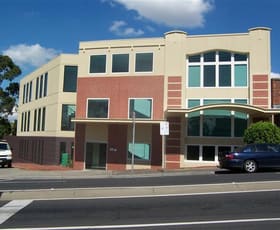 Offices commercial property leased at 1632 High Street Glen Iris VIC 3146