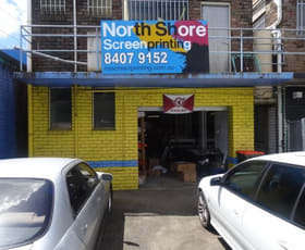 Factory, Warehouse & Industrial commercial property leased at Hornsby NSW 2077