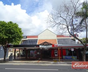 Offices commercial property leased at 92 Merthyr Road New Farm QLD 4005