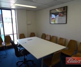 Offices commercial property leased at 92 Merthyr Road New Farm QLD 4005