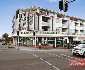 Shop & Retail commercial property leased at Shop  2/584 Brunswick Street Fortitude Valley QLD 4006