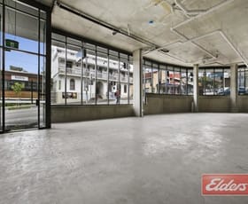 Shop & Retail commercial property leased at Shop  2/584 Brunswick Street Fortitude Valley QLD 4006