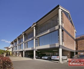 Offices commercial property leased at Bowen Hills QLD 4006