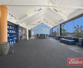 Offices commercial property leased at Bowen Hills QLD 4006