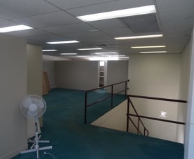 Offices commercial property leased at Hornsby NSW 2077