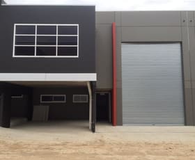 Factory, Warehouse & Industrial commercial property leased at Greystanes NSW 2145