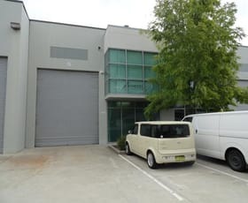 Factory, Warehouse & Industrial commercial property leased at 7-9 Percy Street Auburn NSW 2144