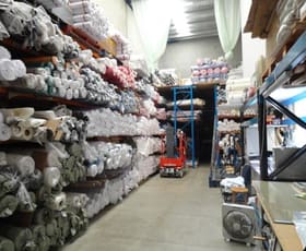 Factory, Warehouse & Industrial commercial property leased at 7-9 Percy Street Auburn NSW 2144