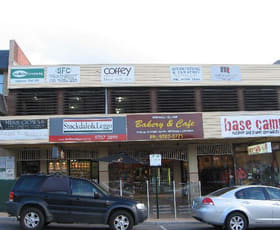 Offices commercial property leased at Suite 8/86 High Street Berwick VIC 3806