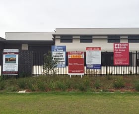 Showrooms / Bulky Goods commercial property leased at 25 Waler Crescent Smeaton Grange NSW 2567