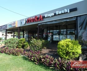 Shop & Retail commercial property leased at Shop  2/433 Old Cleveland Road Coorparoo QLD 4151