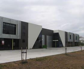 Factory, Warehouse & Industrial commercial property leased at 9/11 Bryants Road Dandenong VIC 3175