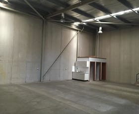 Factory, Warehouse & Industrial commercial property leased at 20 Alfred Road Chipping Norton NSW 2170