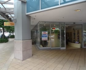 Offices commercial property leased at Chatswood NSW 2067