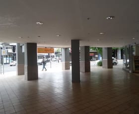 Offices commercial property leased at Chatswood NSW 2067