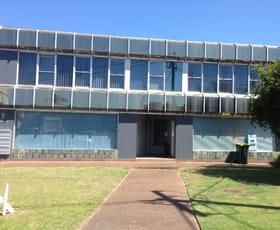 Offices commercial property leased at Suite 1, 1 Griffiths Road Lambton NSW 2299
