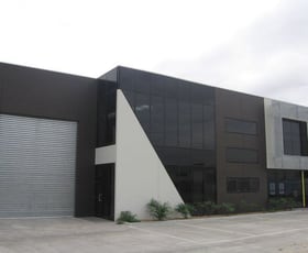 Factory, Warehouse & Industrial commercial property leased at 32/11 Bryants Road Dandenong VIC 3175