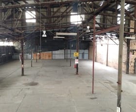 Factory, Warehouse & Industrial commercial property leased at 2/32 Allworth Street Northgate QLD 4013