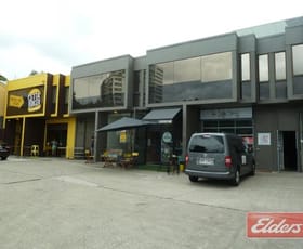 Factory, Warehouse & Industrial commercial property leased at 2/28 Brereton Street South Brisbane QLD 4101