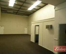 Factory, Warehouse & Industrial commercial property leased at 2/28 Brereton Street South Brisbane QLD 4101