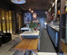 Shop & Retail commercial property leased at 42 Fitzroy Street St Kilda VIC 3182