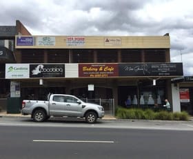 Offices commercial property leased at Suite  3/86 High Street Berwick VIC 3806