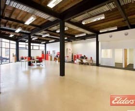 Showrooms / Bulky Goods commercial property leased at 40 Ross Street Newstead QLD 4006