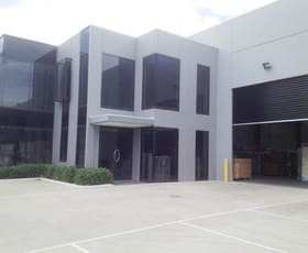 Factory, Warehouse & Industrial commercial property leased at REAR 3/121 Frankston Dandenong Rd Dandenong VIC 3175